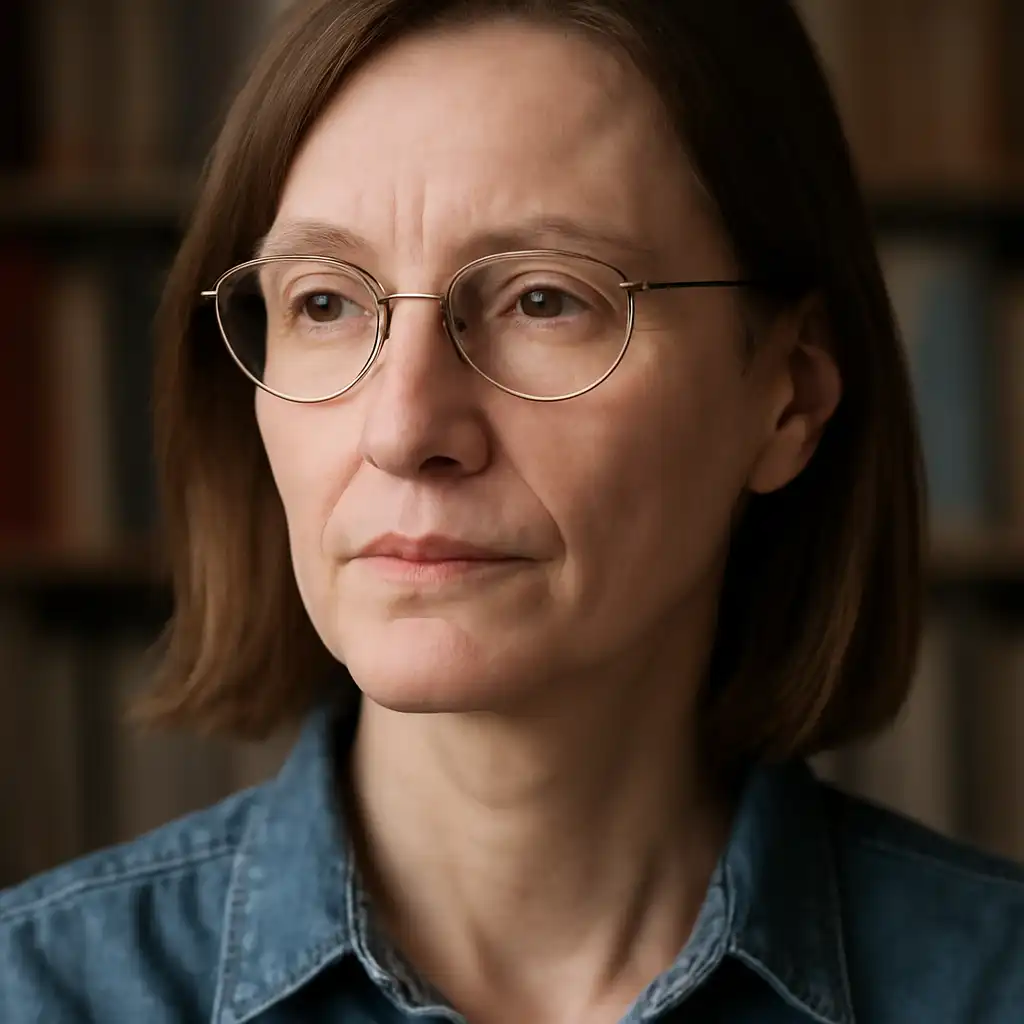 Małgorzata Szymańska